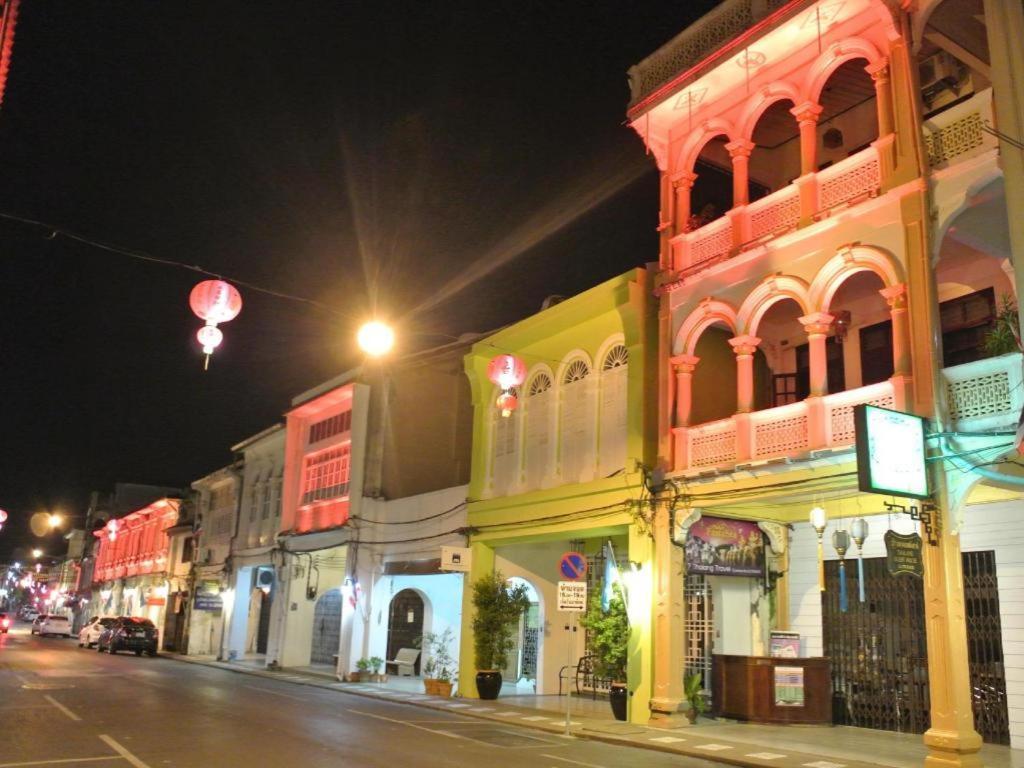Machima House Hotel Phuket Екстериор снимка