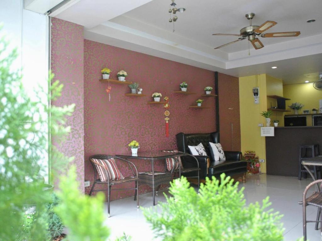 Machima House Hotel Phuket Екстериор снимка