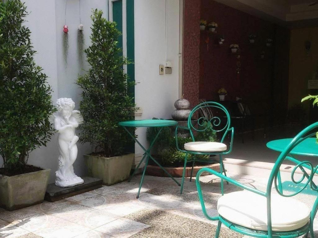 Machima House Hotel Phuket Екстериор снимка