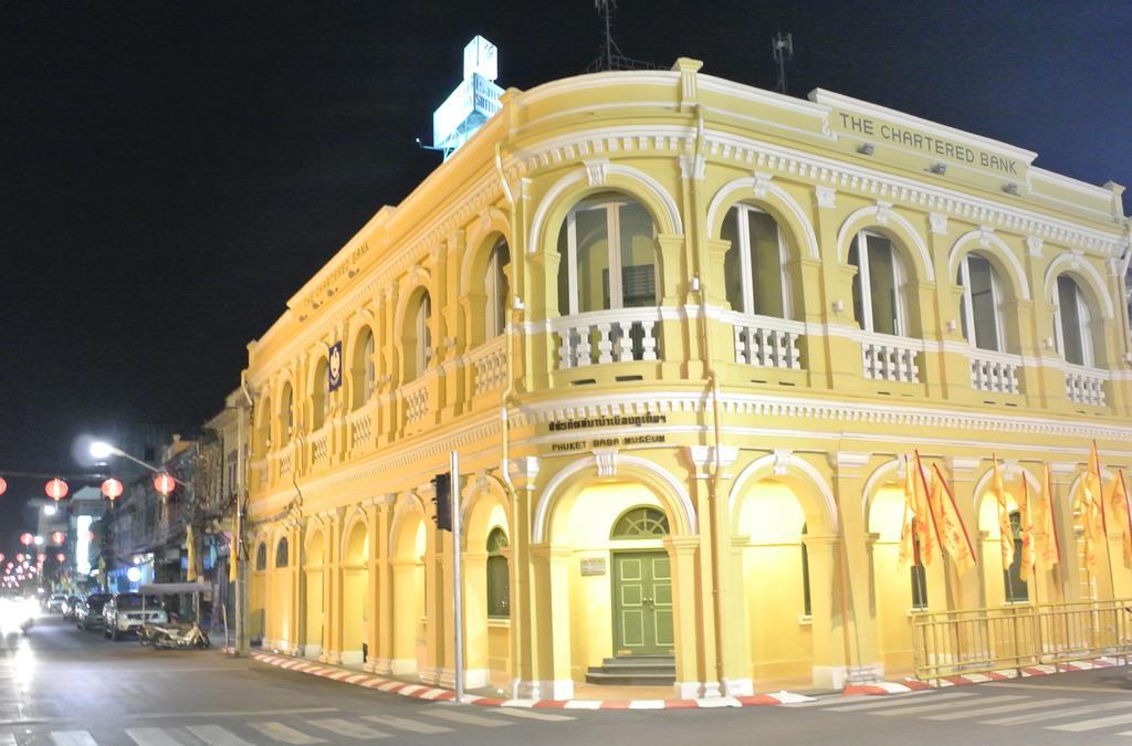 Machima House Hotel Phuket Екстериор снимка