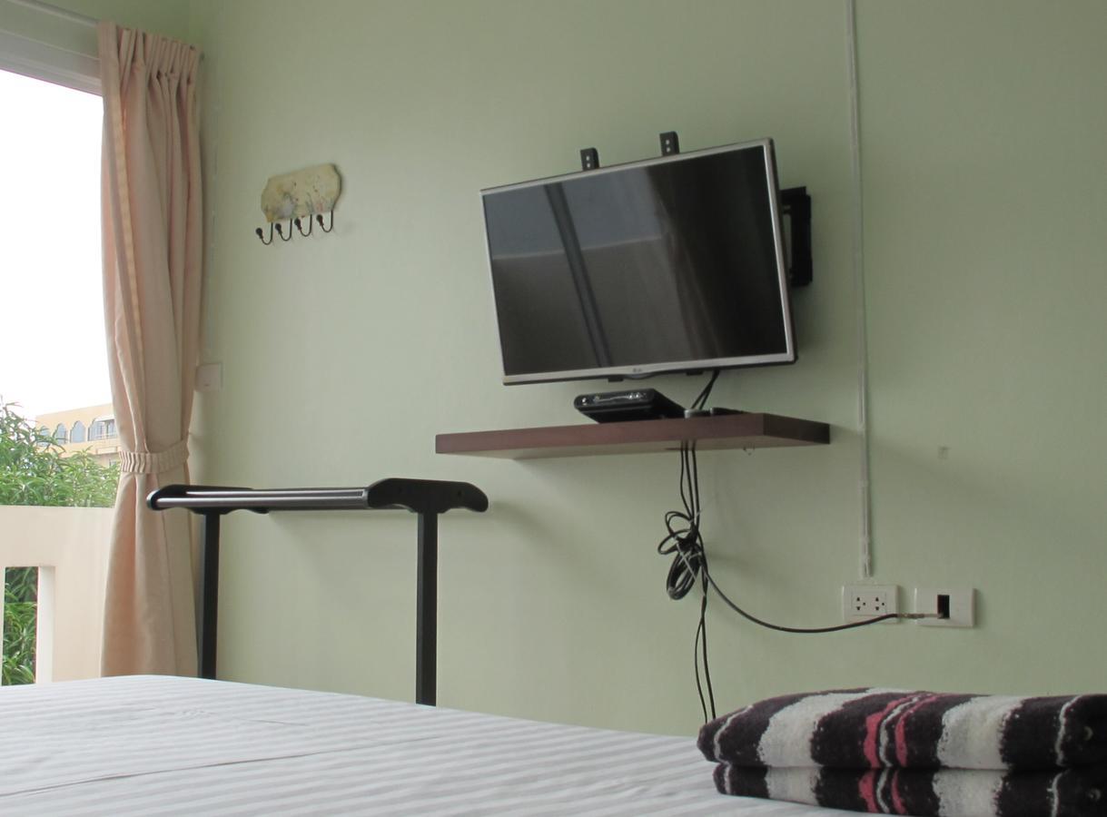 Machima House Hotel Phuket Екстериор снимка