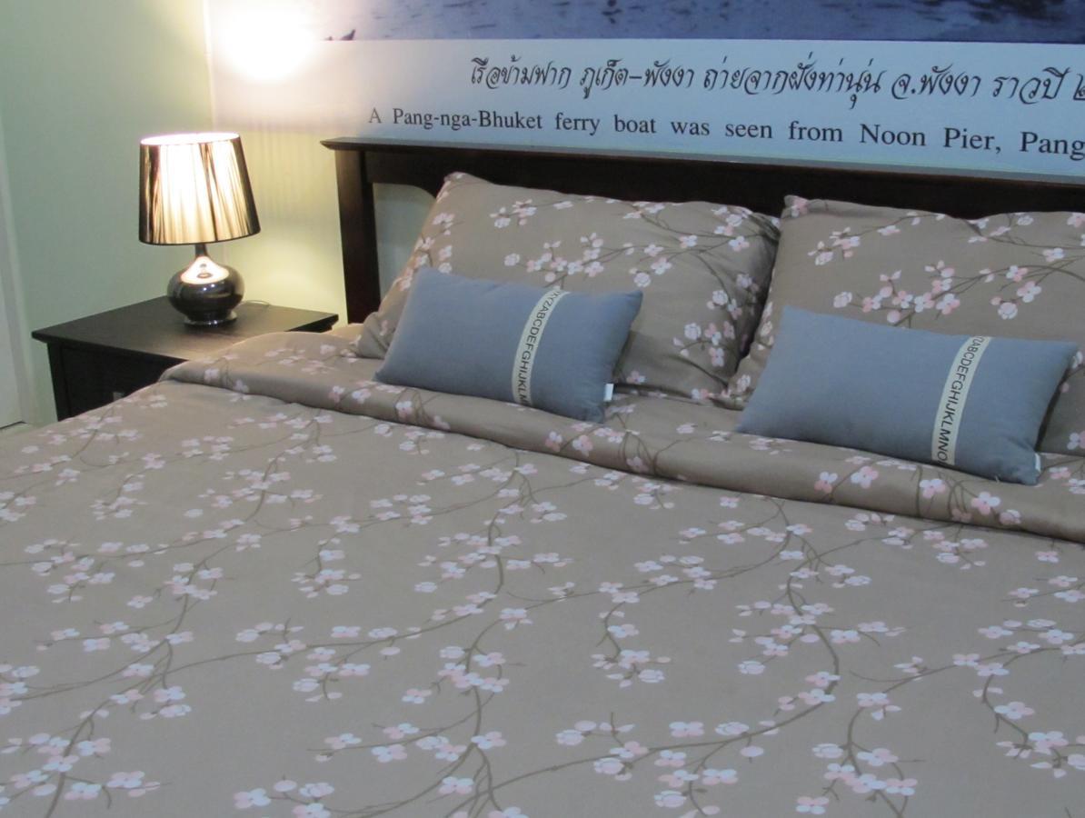 Machima House Hotel Phuket Екстериор снимка