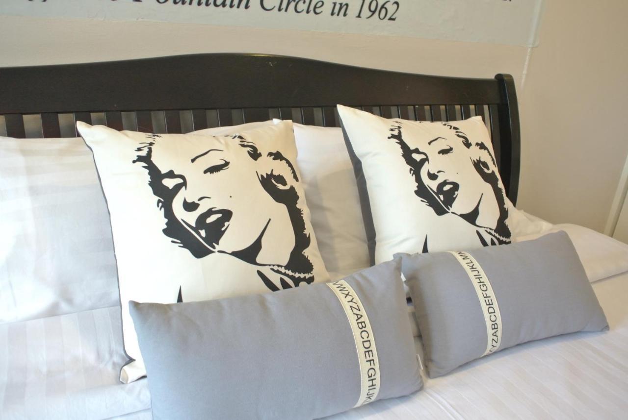 Machima House Hotel Phuket Екстериор снимка