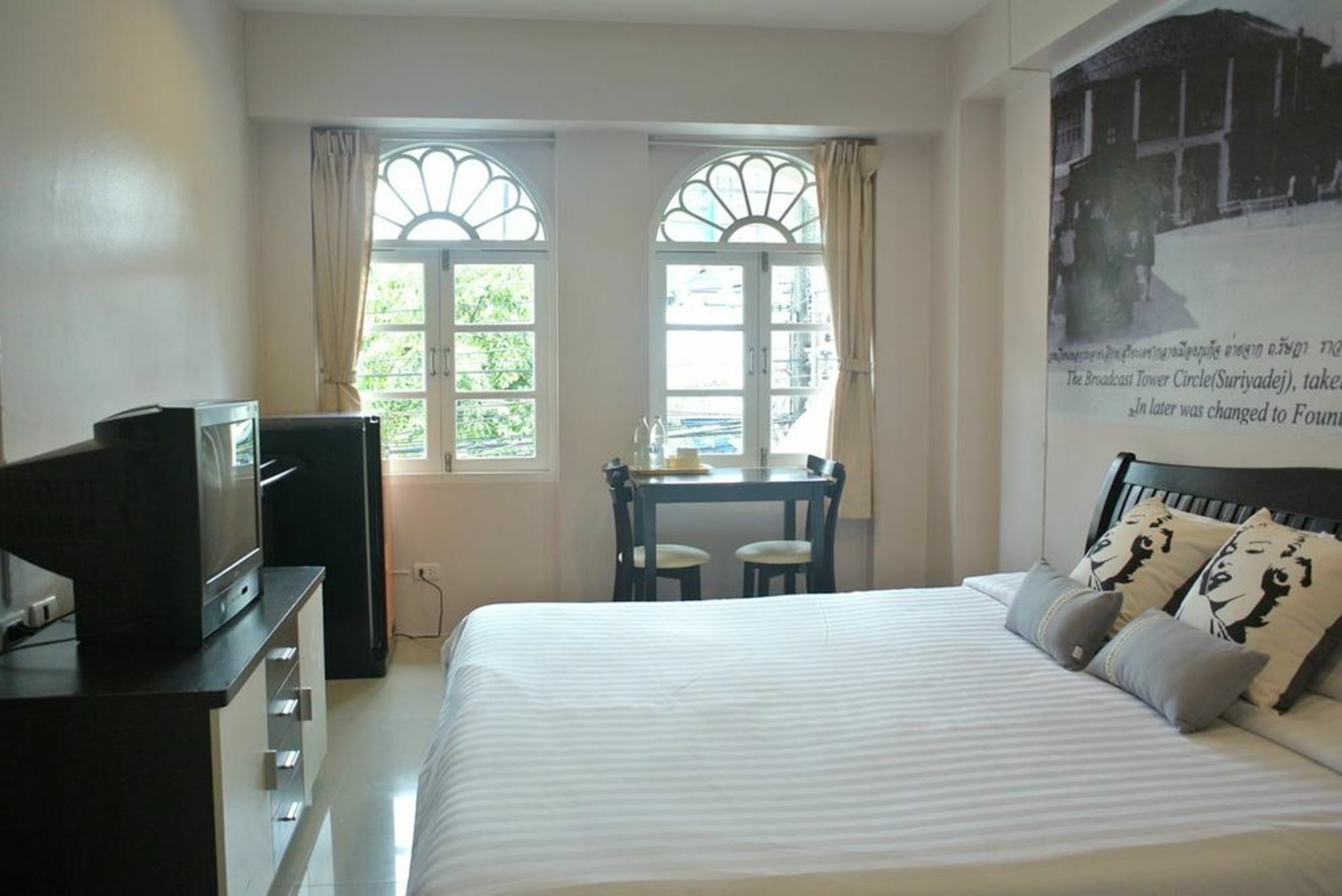 Machima House Hotel Phuket Екстериор снимка