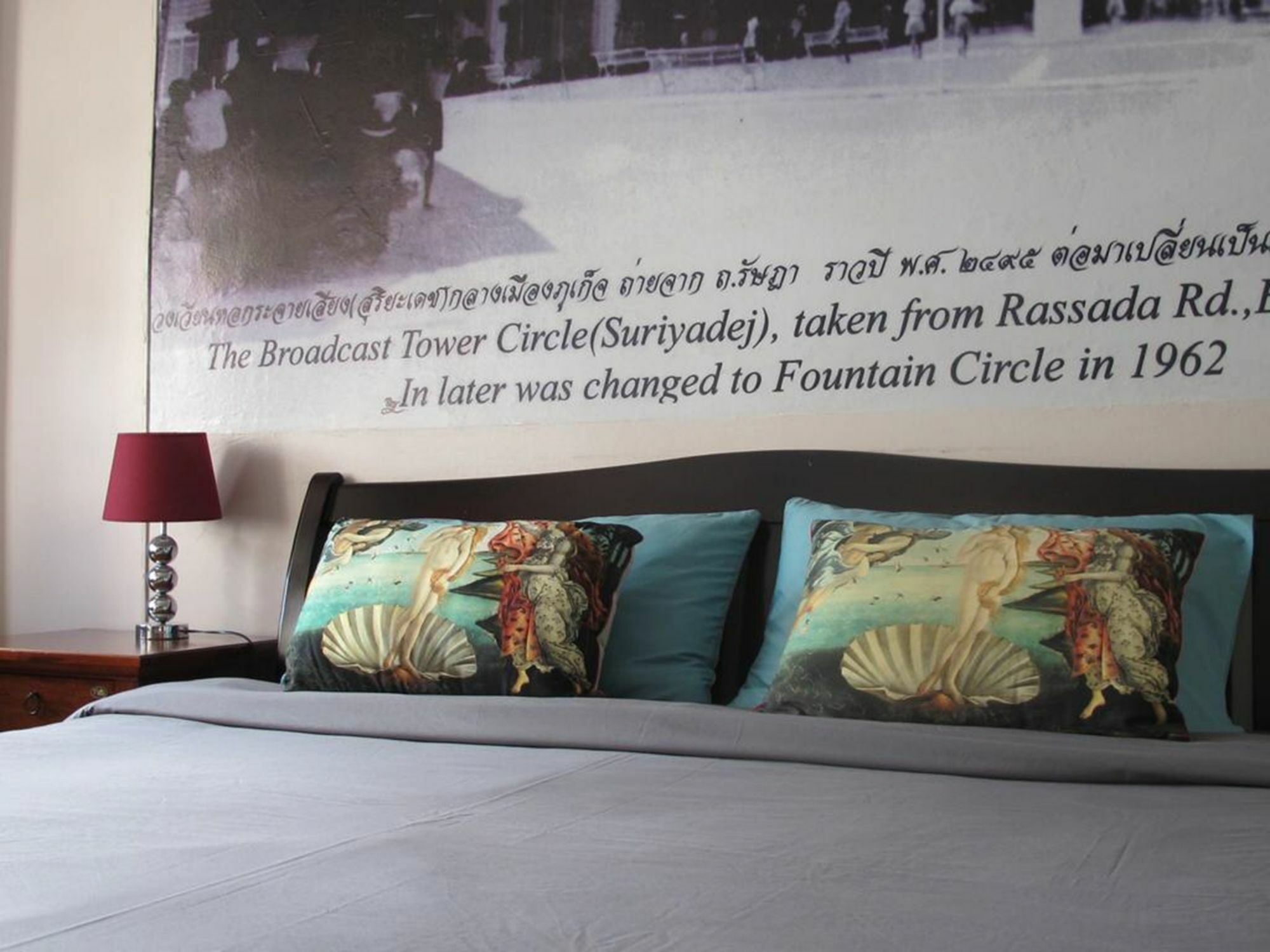 Machima House Hotel Phuket Екстериор снимка