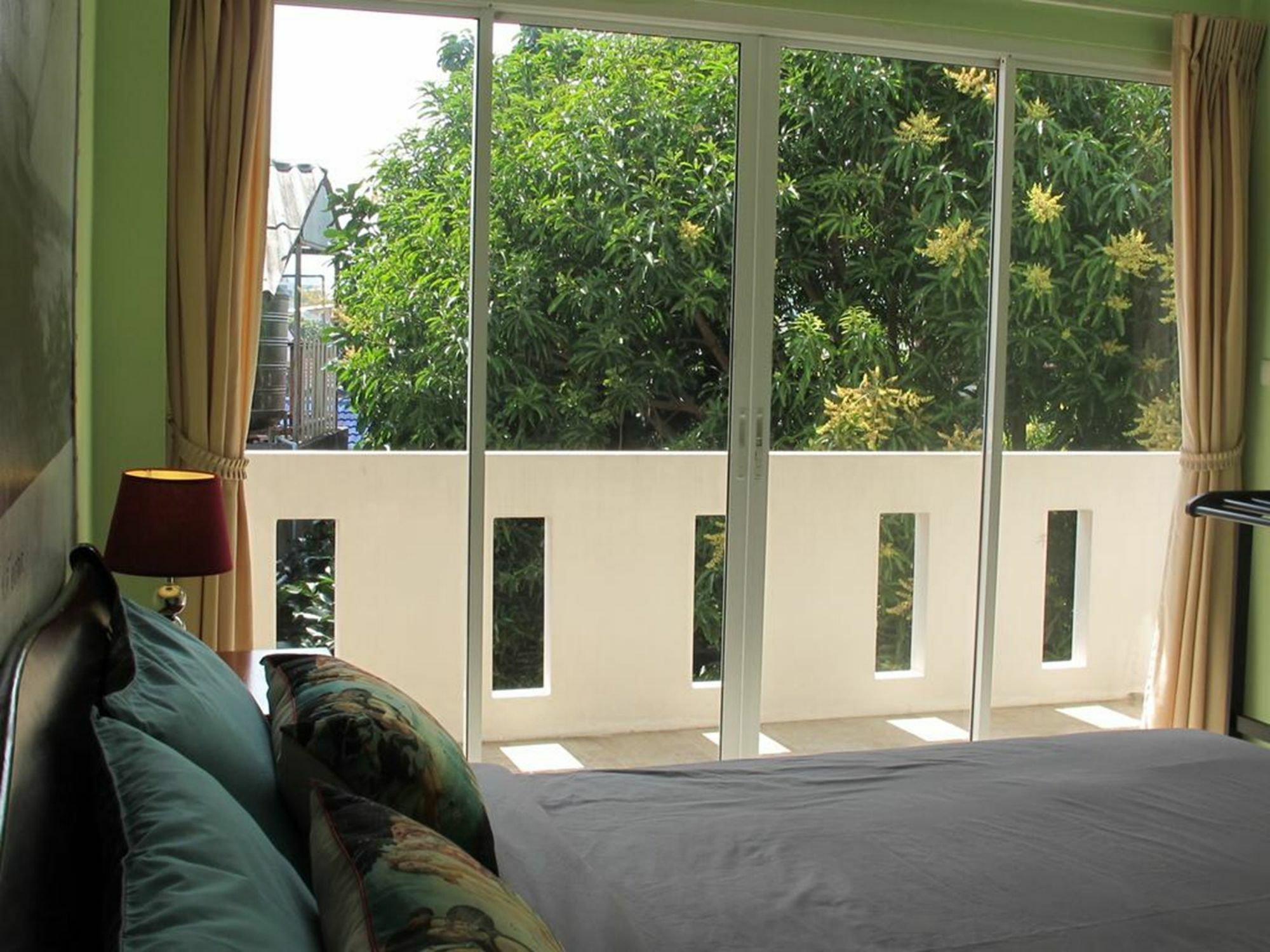 Machima House Hotel Phuket Екстериор снимка