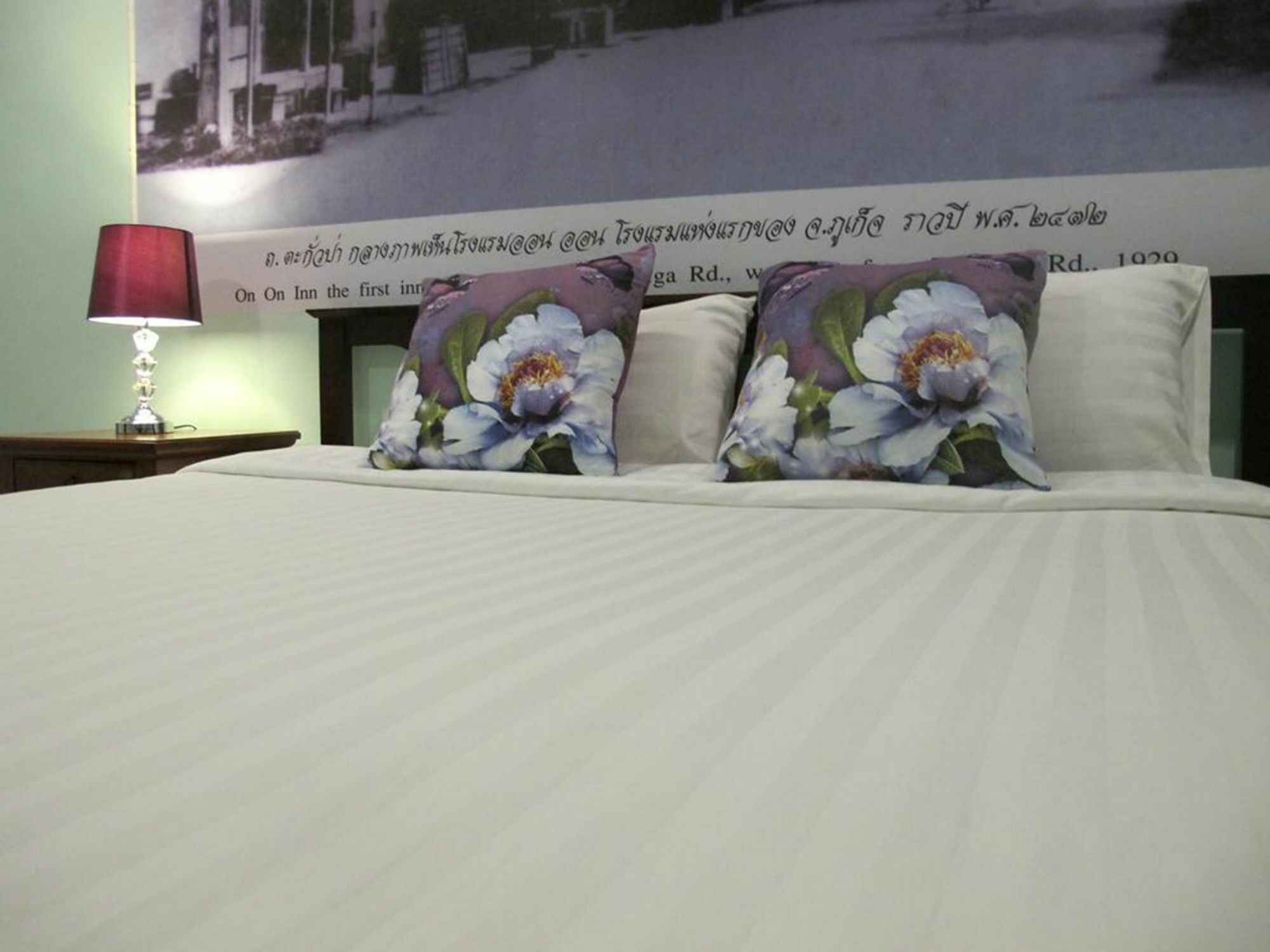 Machima House Hotel Phuket Екстериор снимка