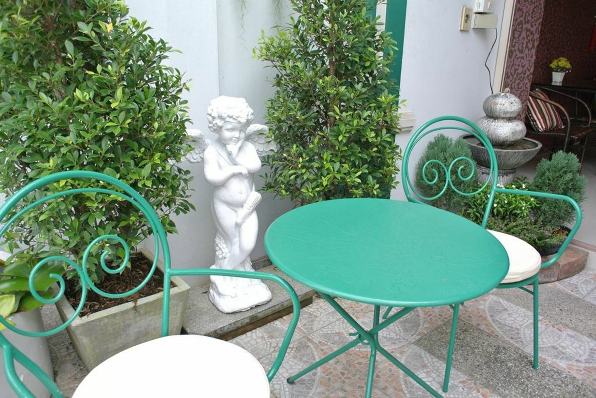 Machima House Hotel Phuket Екстериор снимка