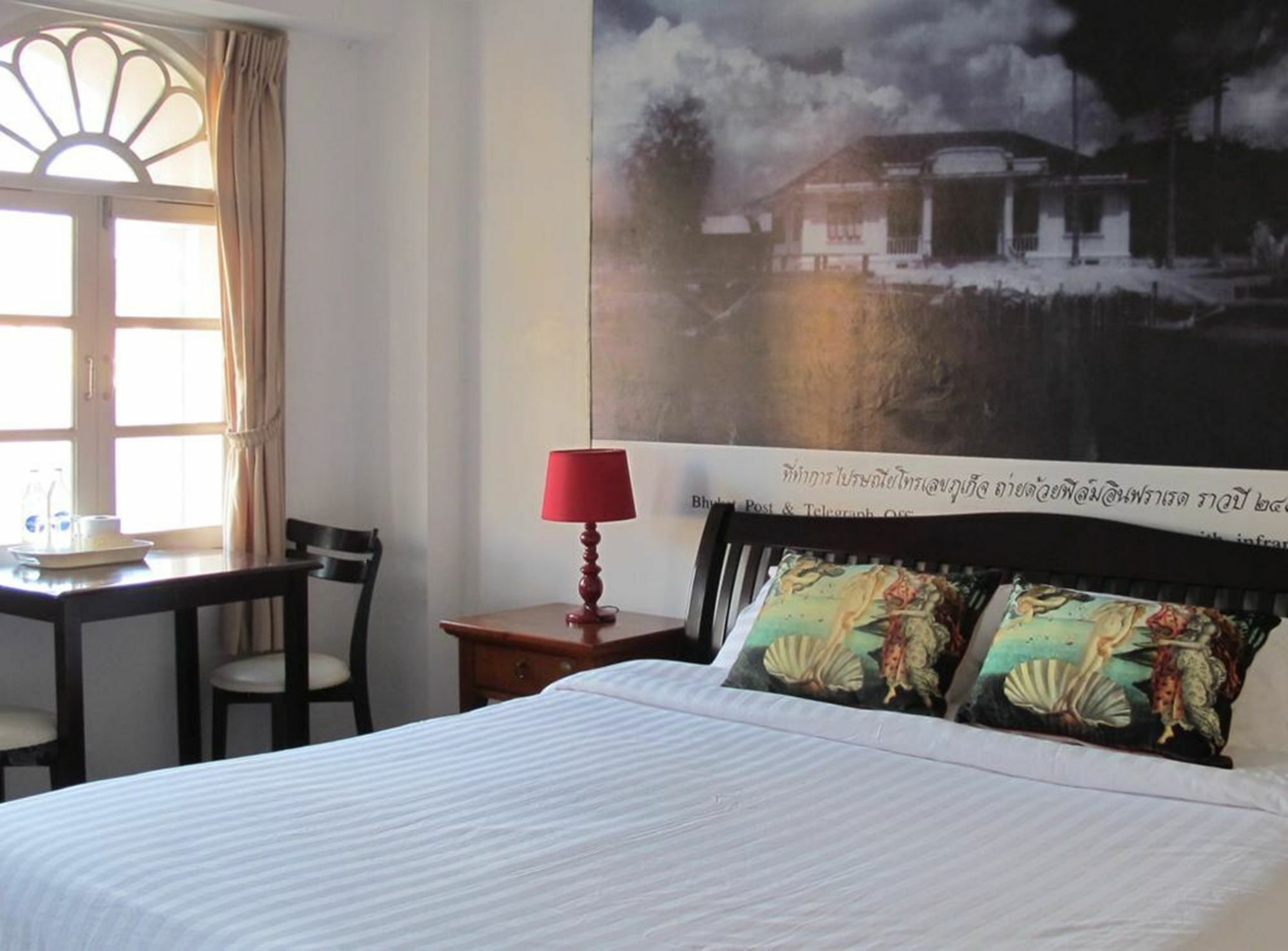 Machima House Hotel Phuket Екстериор снимка
